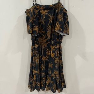 FARM Rio dress size S
